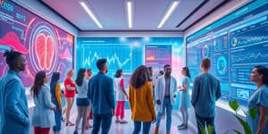 Healthcare Innovation: Longevity and Medical Advancements