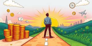 Achieving Financial Independence Sooner