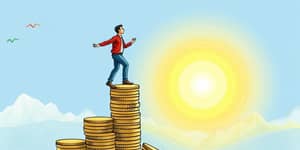 Your Money Makeover: Transform Your Financial Life