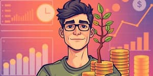 Financial Discipline: The Key to Lasting Success