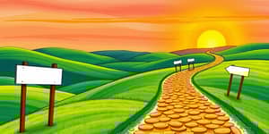 Your Path to Financial Peace