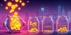 Beyond the Piggy Bank: Advanced Savings Strategies