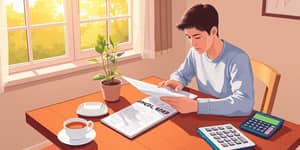 The Smart Spender's Handbook