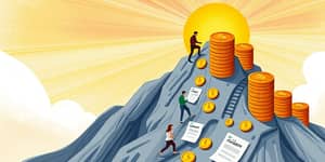 From Debt to Dollars: Your Turnaround Story