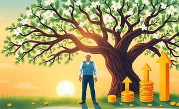 Retirement Planning: It's Never Too Early to Start