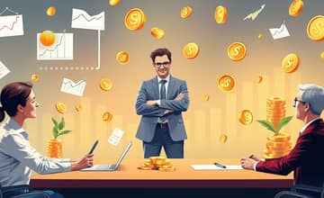 Negotiating Your Salary: Get Paid What You're Worth