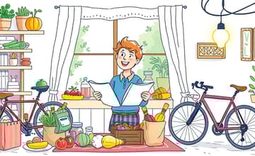 Cutting Costs: Everyday Savings You Can Implement Now