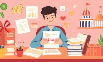 Understanding Taxes: A Stress-Free Guide