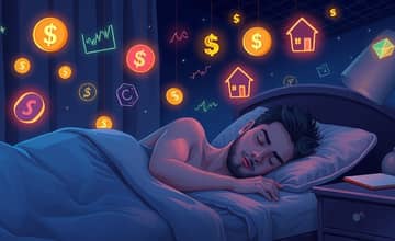 The Power of Passive Income: Making Money While You Sleep