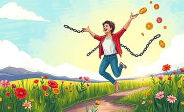 Debt-Free Living: Strategies for Financial Freedom