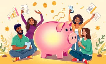 Smart Spending: How to Make Your Money Go Further