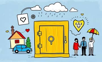 Insurance Insights: Protecting Your Assets and Future