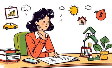 Budgeting for Big Buys: Planning for Major Purchases