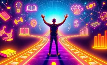 Investing in Yourself: The Best Financial Decision