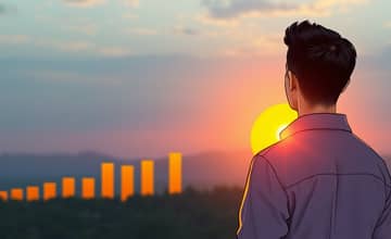 Investing 101: Starting Your Wealth Journey