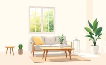 The Financial Benefits of Minimalism