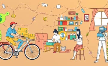 Side Hustle Success: Boosting Your Income Streams