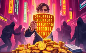 Avoiding Financial Scams: Stay Safe and Smart