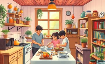 The Art of the Frugal Lifestyle: Living Rich on Less