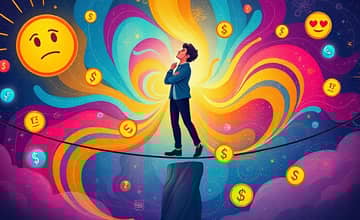 The Psychology of Money: Understanding Your Financial Choices