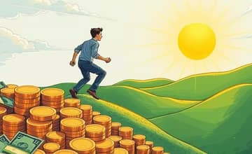 From Debt to Wealth: A Step-by-Step Recovery Plan