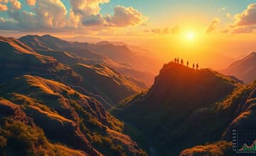 Decoding Market Cycles: When to Buy, When to Hold