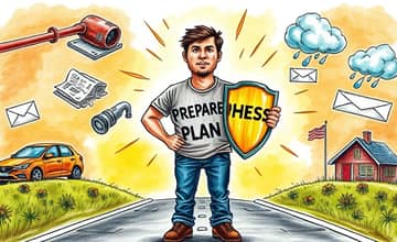 Dealing With Unexpected Expenses: Your Preparedness Plan