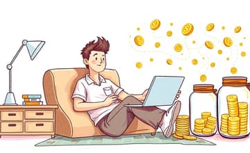 Automate Your Finances: Set It and Forget It Savings