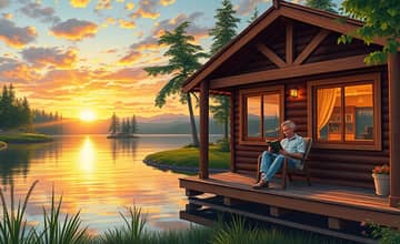 Financial Independence, Retire Early (FIRE): Is It for You?