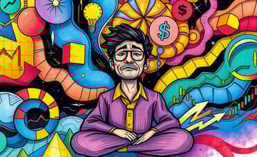 Mind Over Money: Behavioral Finance for Investors