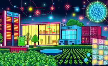 Finding Your Edge: Niche Investment Opportunities Explored