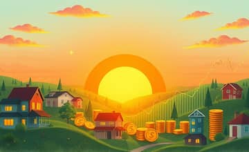 Passive Power: Building Wealth with Minimal Effort