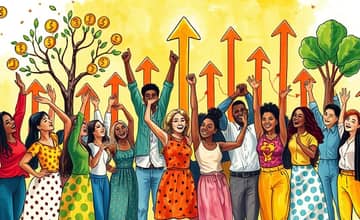 Financial Habits: Building a Strong Money Mindset