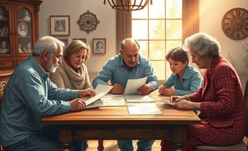 Estate Planning Basics: Securing Your Legacy