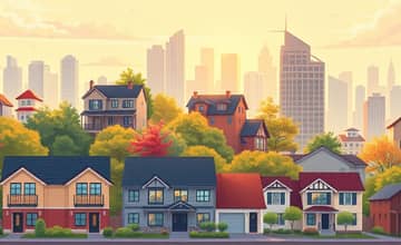 Real Estate Riches: Unlocking Property Investment Potential