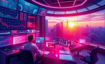 Quantifying Risk: A Data-Driven Approach to Investing