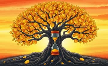 The Power of Patience: Long-Term Holds that Pay Off