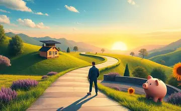 Financial Goal Setting: Achieving Your Dreams