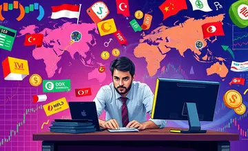 Forex Fundamentals: Navigating the Currency Market