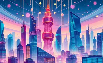 Tech Titans: Investing in Innovation and Disruptors