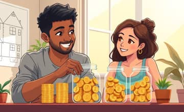 Saving for a Down Payment: Your Homeownership Journey Begins