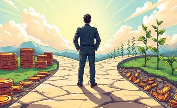 Debt vs. Equity: A Strategic Investment Showdown