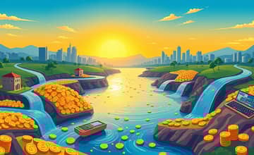 Income Generation: Strategies for Consistent Cash Flow