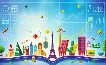 Strategic Asset Allocation: Your Blueprint for Success