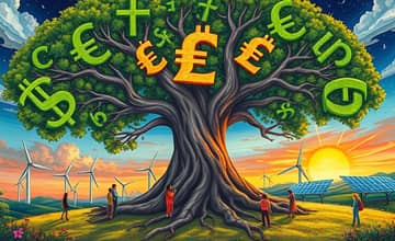 Ethical Investing: Aligning Values with Returns