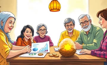 Retirement Ready: Building a Secure Financial Future