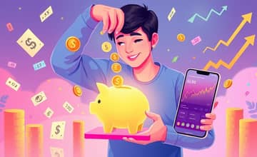 Micro-Investing: Starting Small, Thinking Big