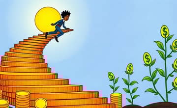 Unlocking Wealth: A Guide to Smart Money Moves