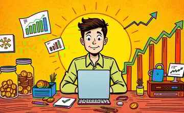 Budgeting Brilliance: Master Your Spending, Master Your Life