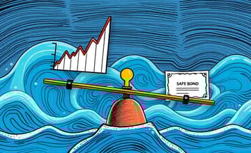 Risk and Reward: Understanding Investment Volatility